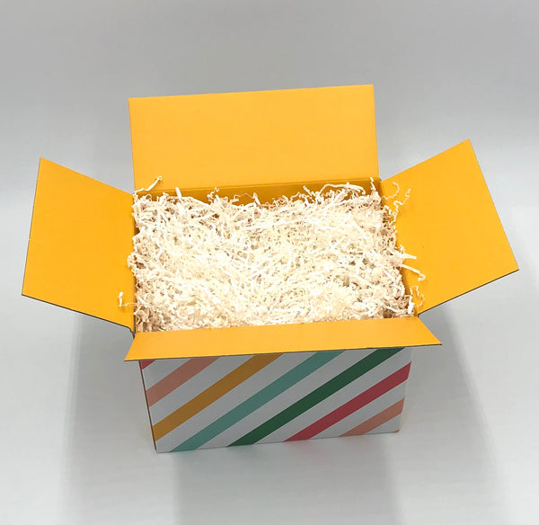 Simple Pleasures Mini Spa Box